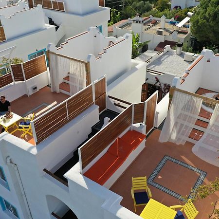 גומבט Casa De Nova Hotel מראה חיצוני תמונה