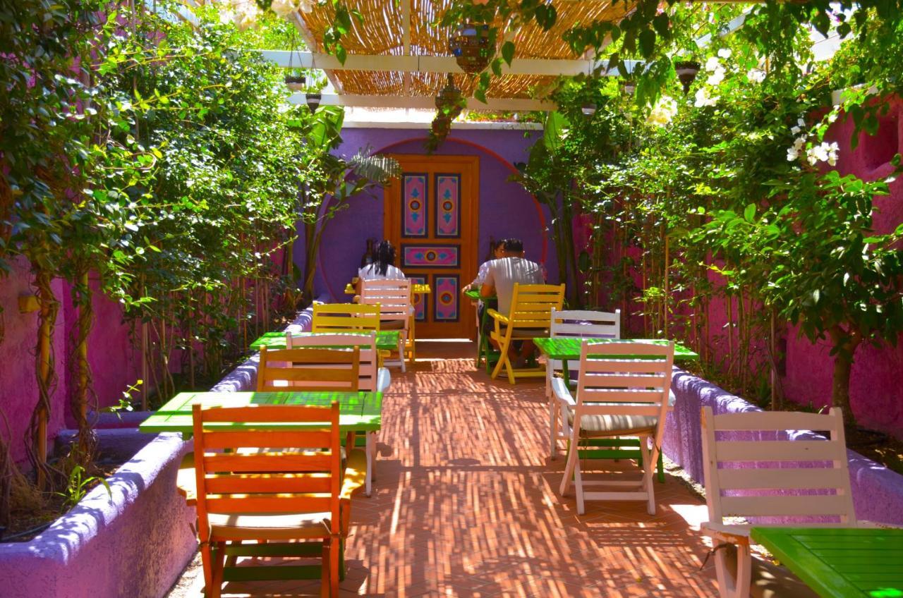 גומבט Casa De Nova Hotel מראה חיצוני תמונה