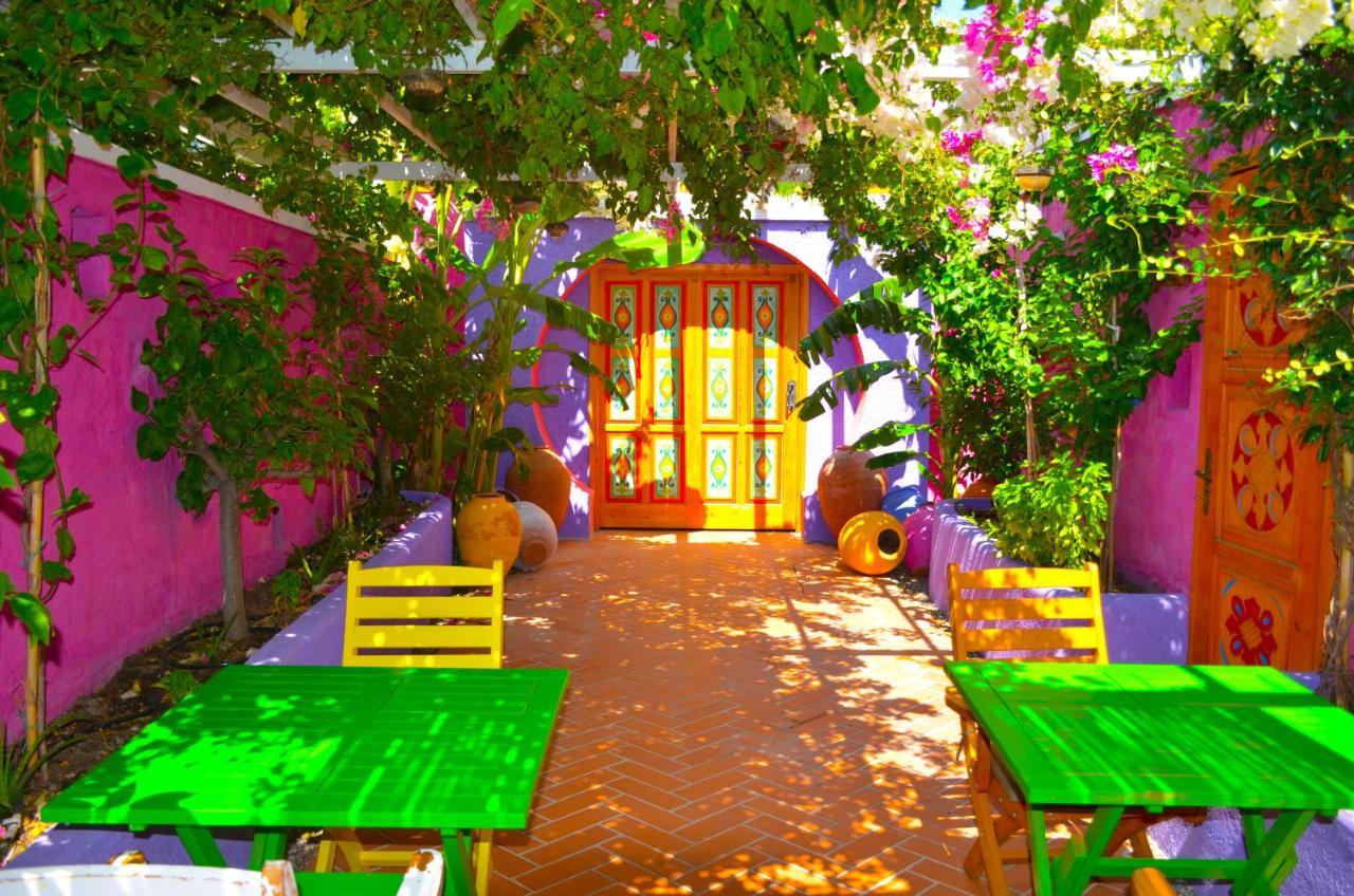 גומבט Casa De Nova Hotel מראה חיצוני תמונה