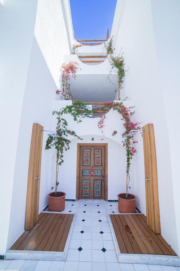 גומבט Casa De Nova Hotel מראה חיצוני תמונה