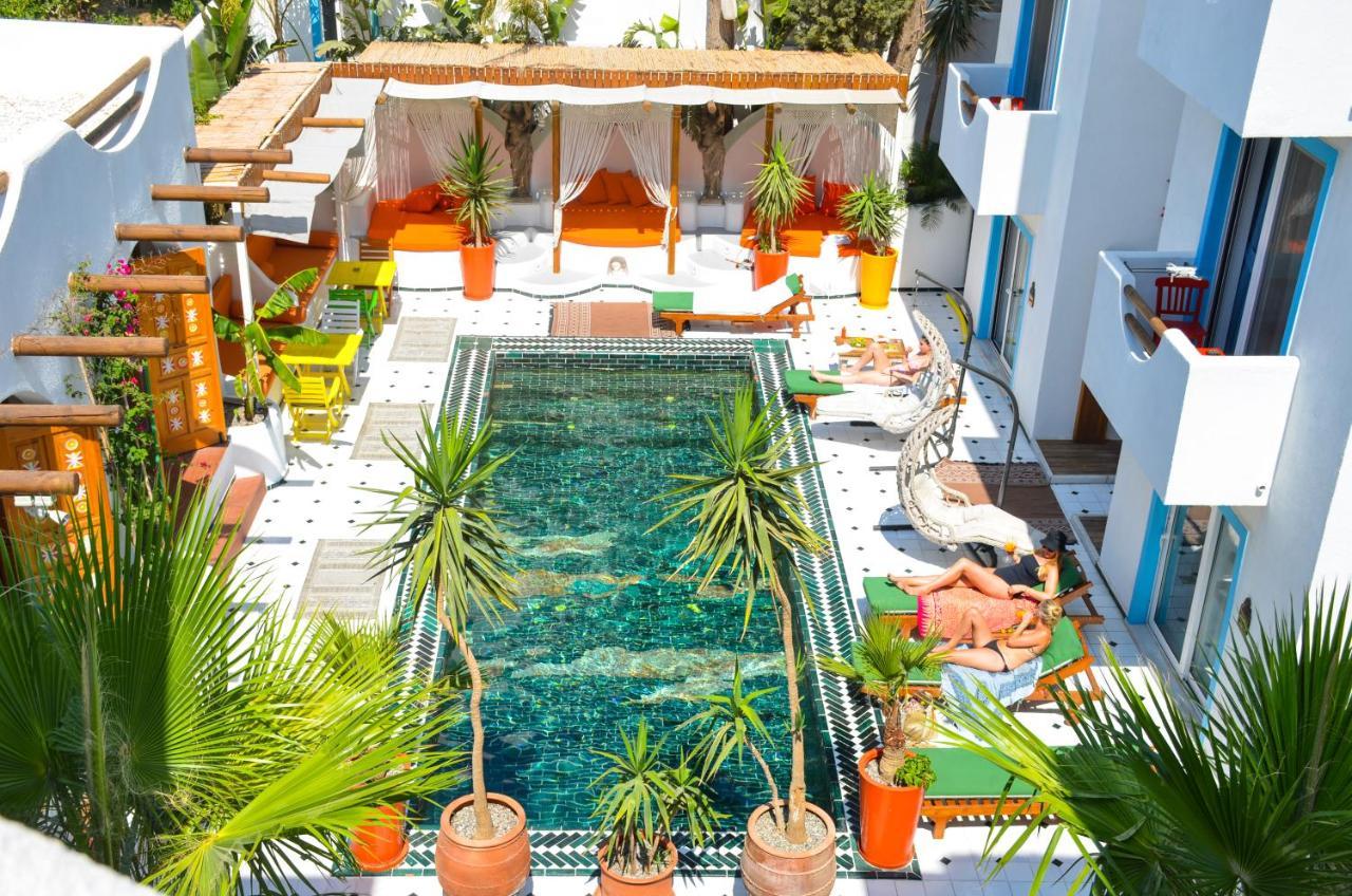 גומבט Casa De Nova Hotel מראה חיצוני תמונה