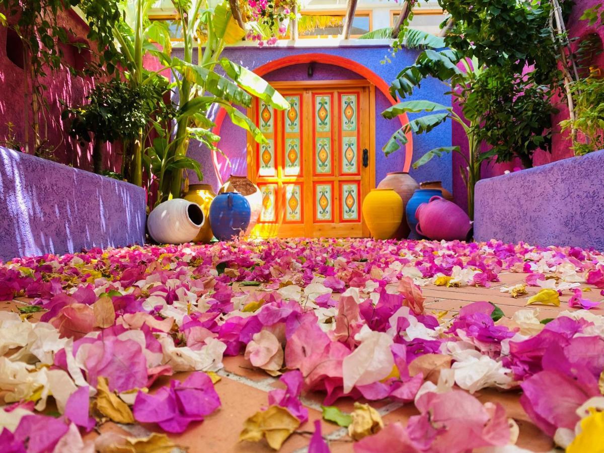 גומבט Casa De Nova Hotel מראה חיצוני תמונה