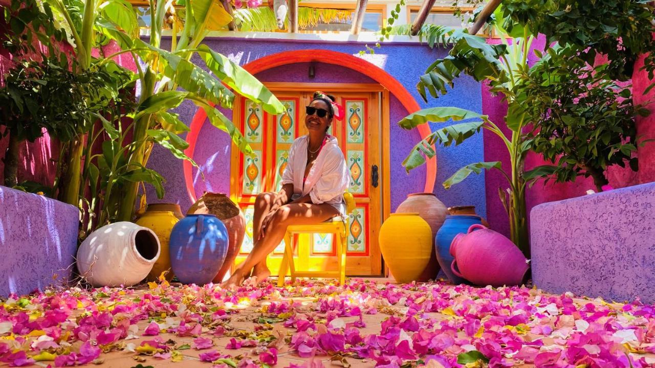 גומבט Casa De Nova Hotel מראה חיצוני תמונה
