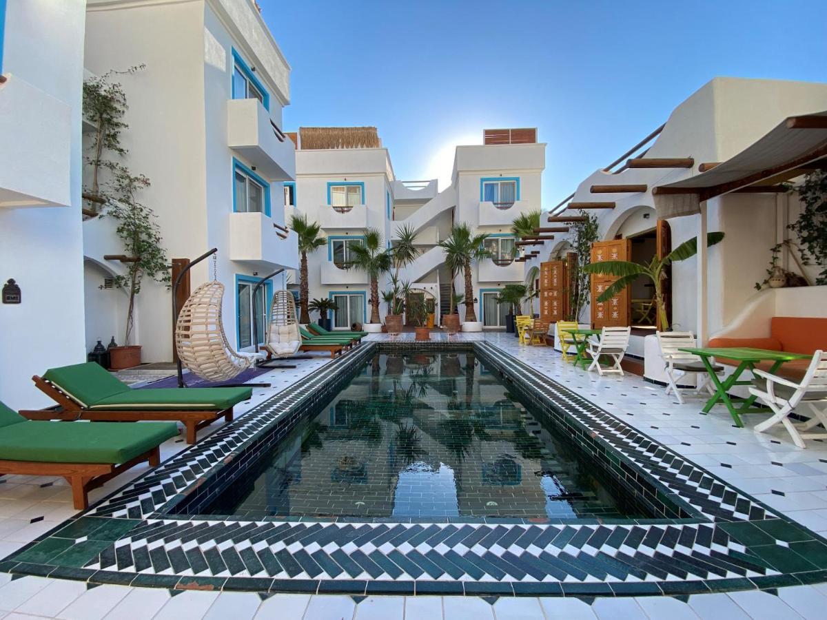 גומבט Casa De Nova Hotel מראה חיצוני תמונה