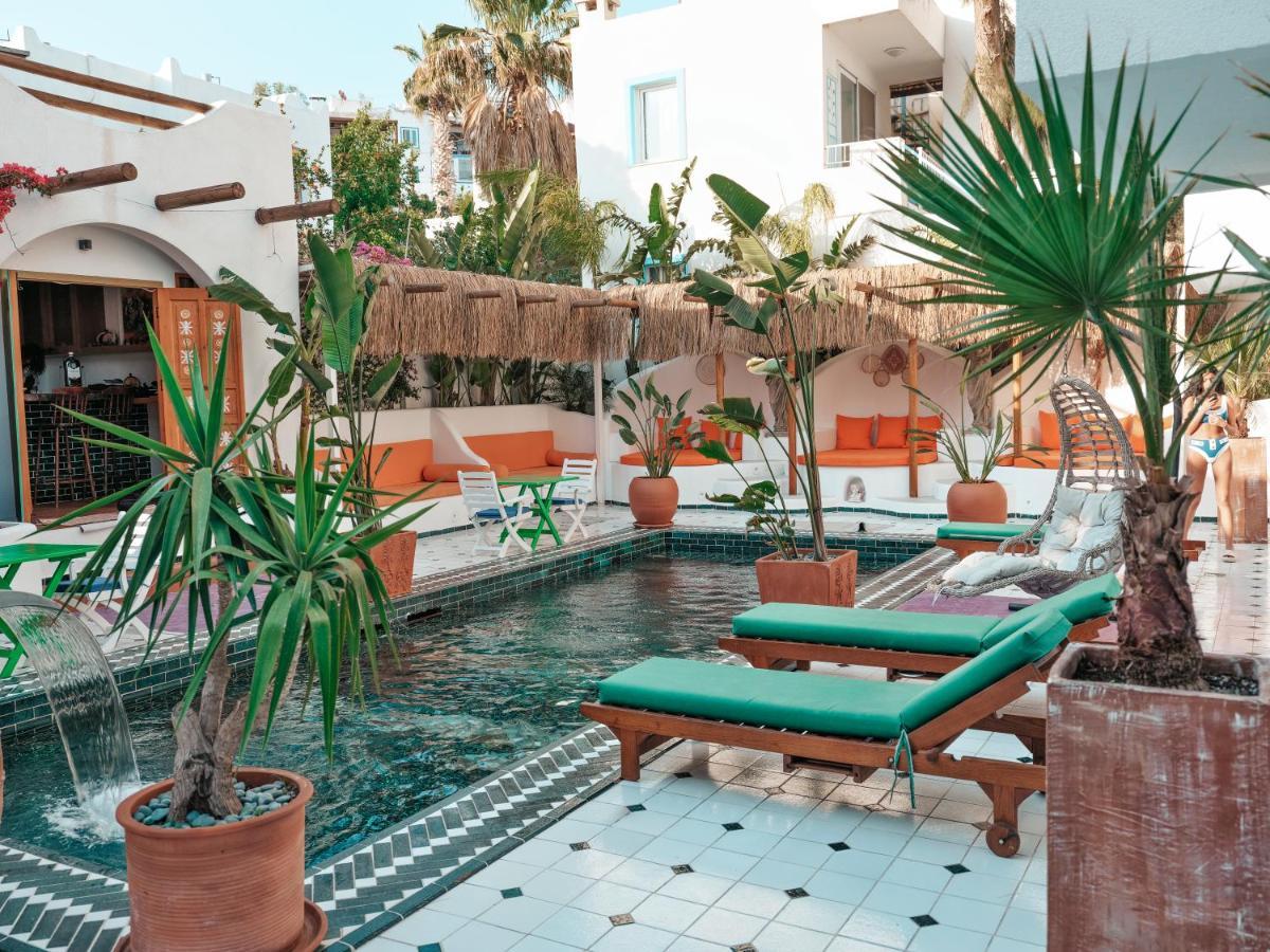 גומבט Casa De Nova Hotel מראה חיצוני תמונה