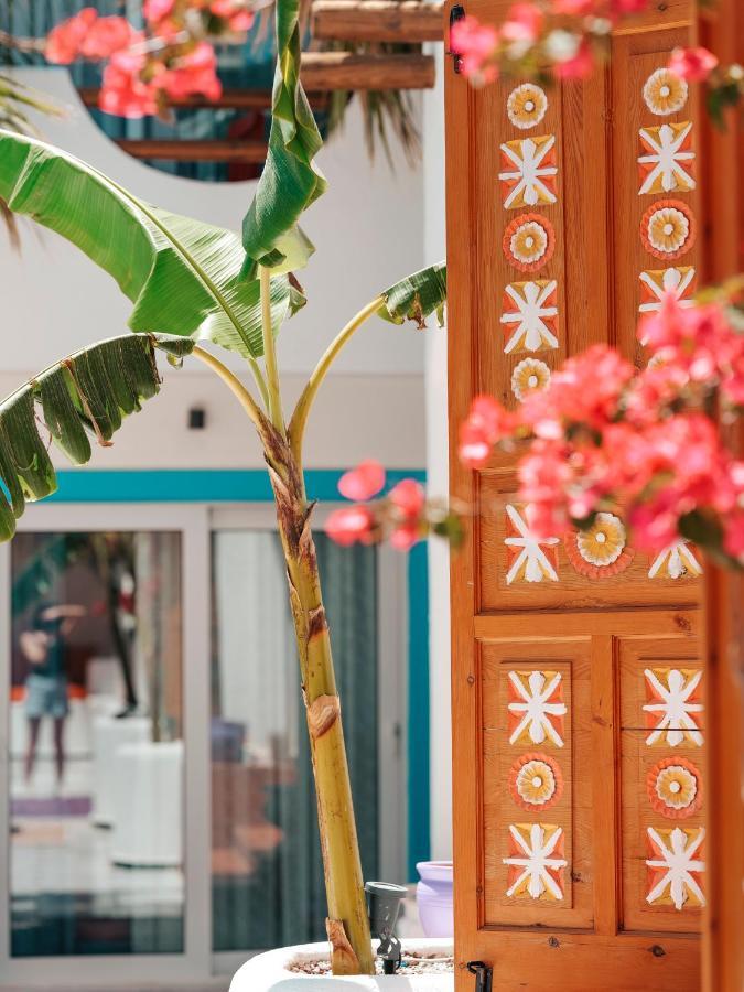גומבט Casa De Nova Hotel מראה חיצוני תמונה