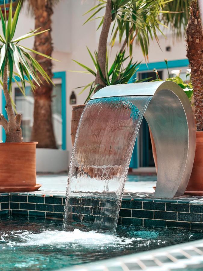 גומבט Casa De Nova Hotel מראה חיצוני תמונה