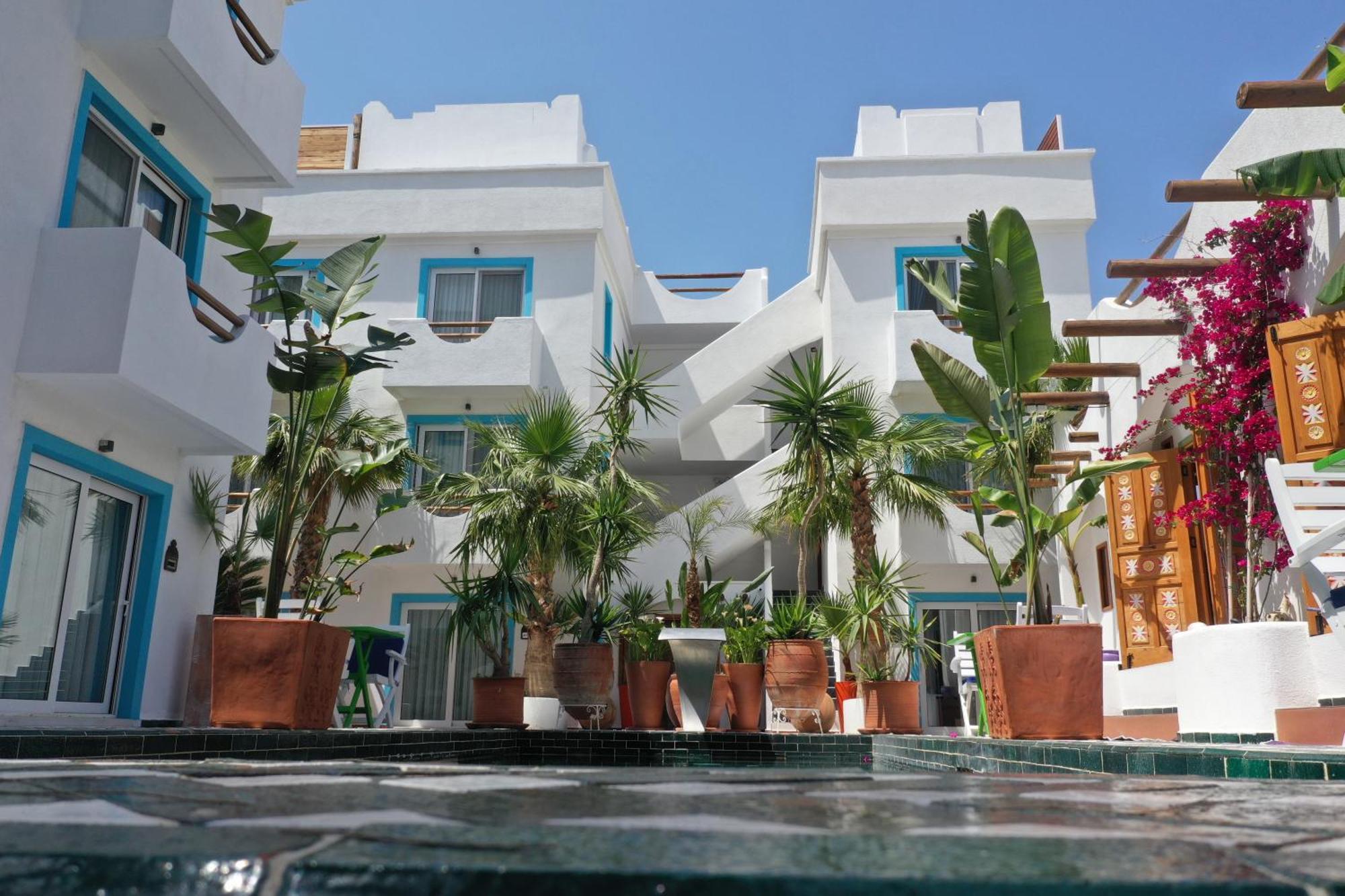 גומבט Casa De Nova Hotel מראה חיצוני תמונה