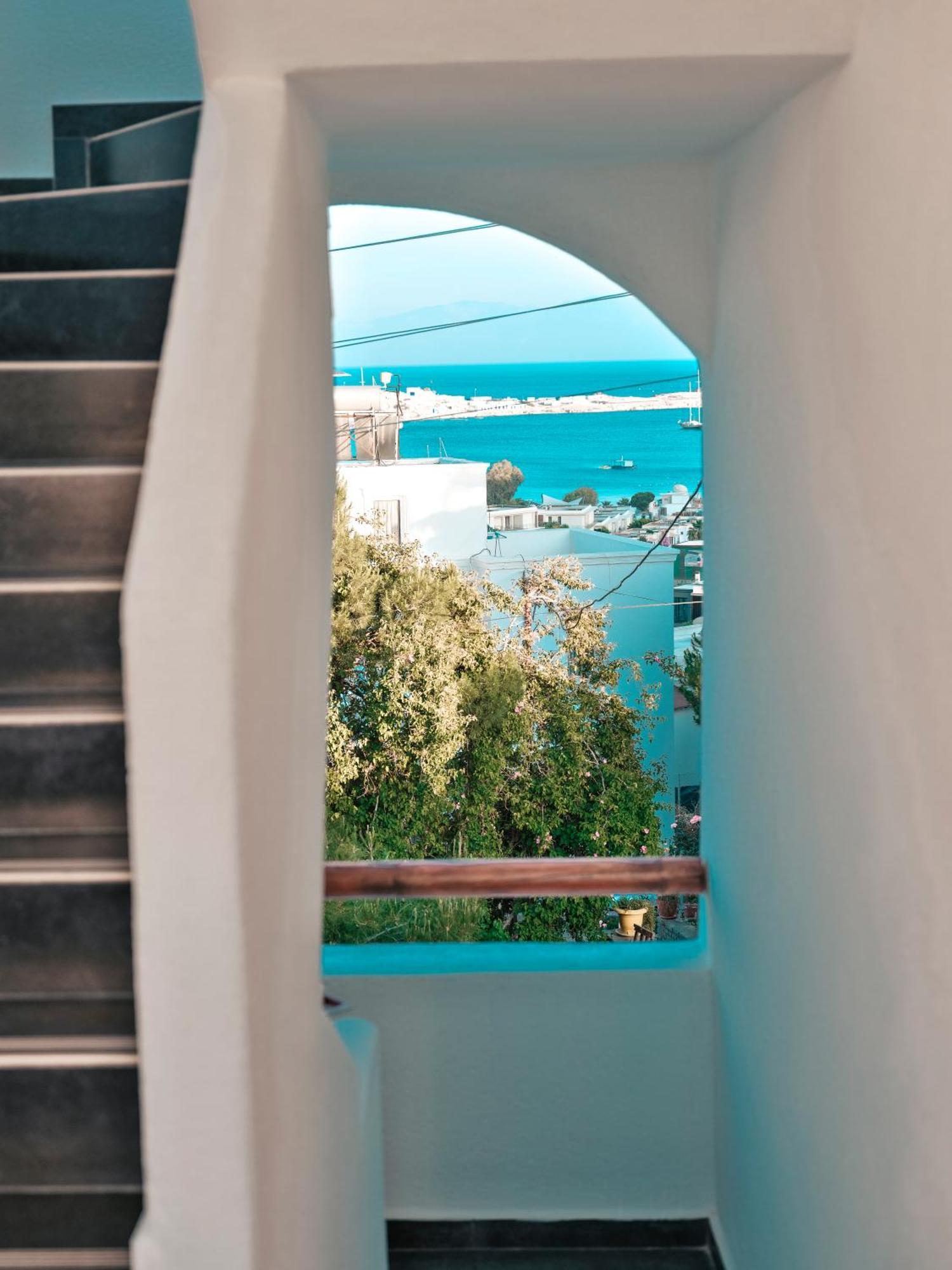 גומבט Casa De Nova Hotel מראה חיצוני תמונה